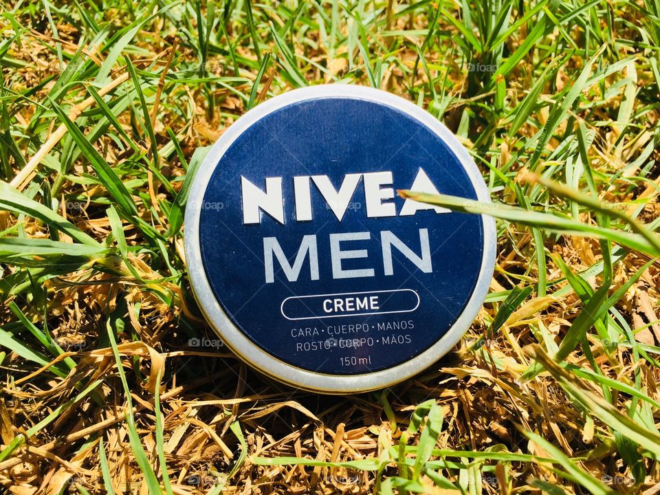 Nivea men 
