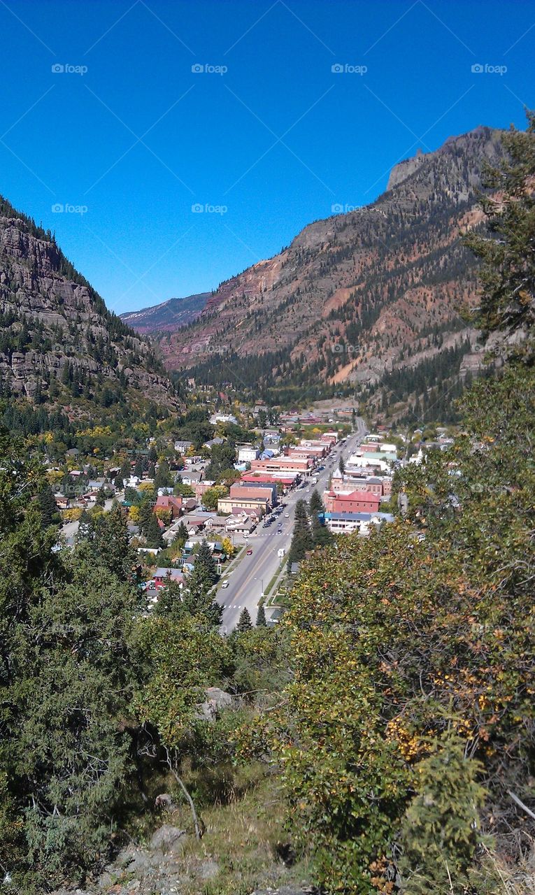 Ouray