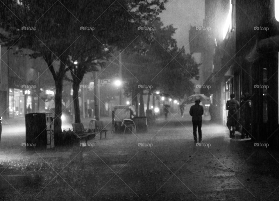 When it rains it pours!