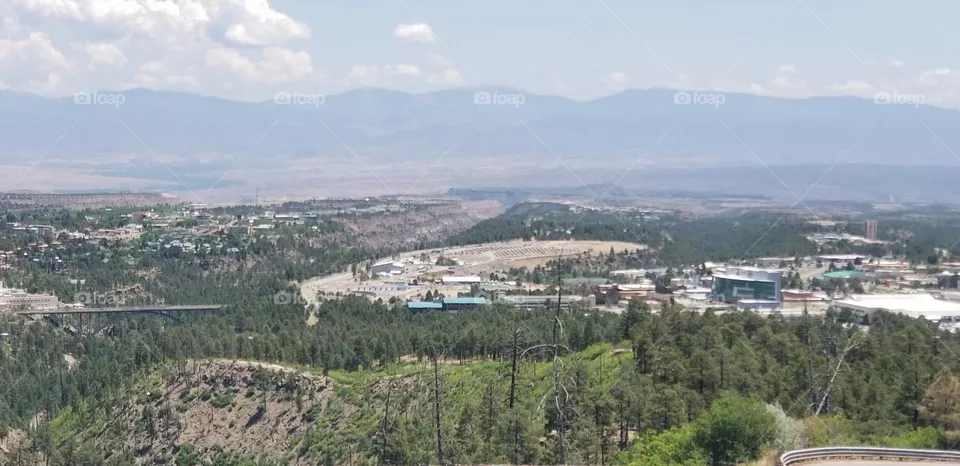Los Alamos