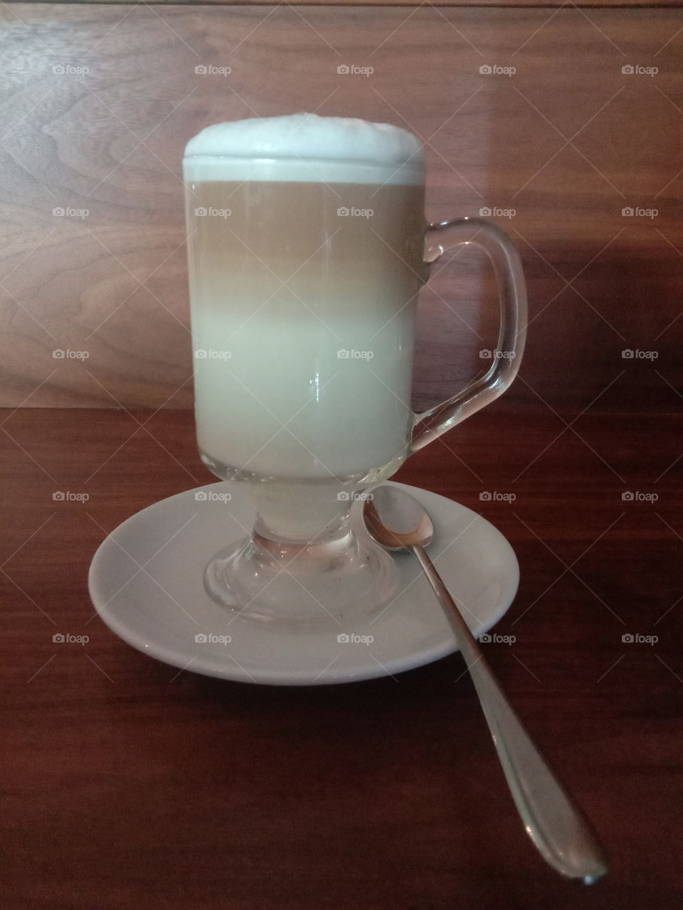 Cafe Latte