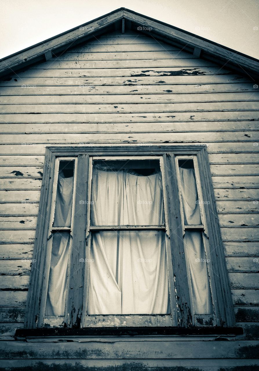 Beautiful old Australian farmhouse