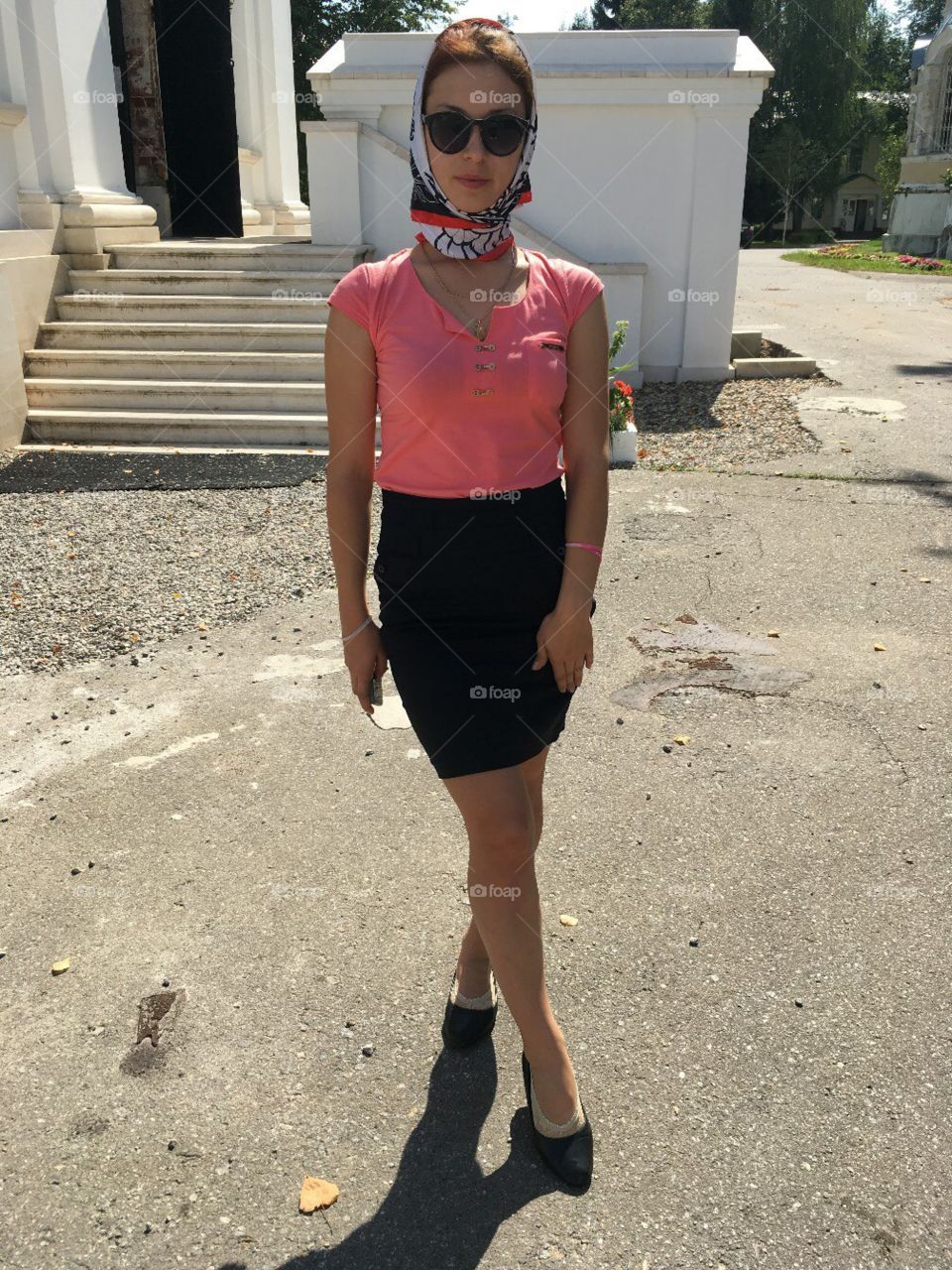 Girls don’t let them make you feel better 