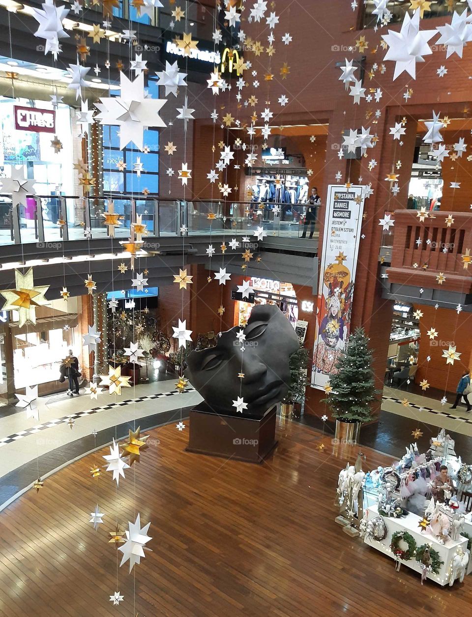 Новорічний настрій