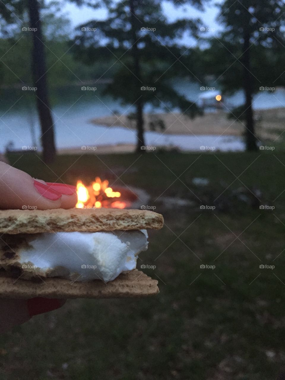 Smores 