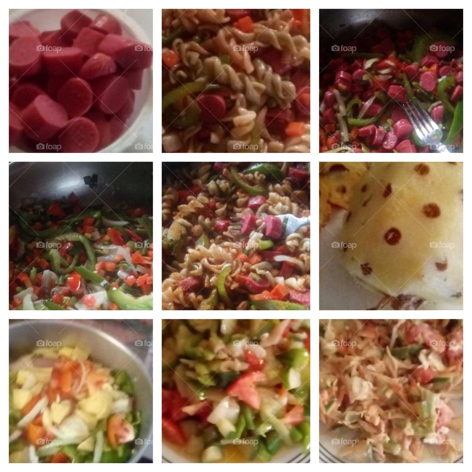 this presentation is one of the most important presentation you will ever see and some of the best food .