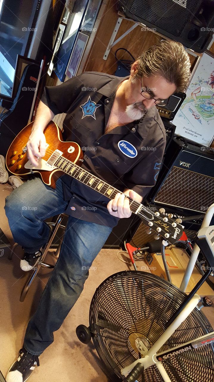 Lets Make Some Noise