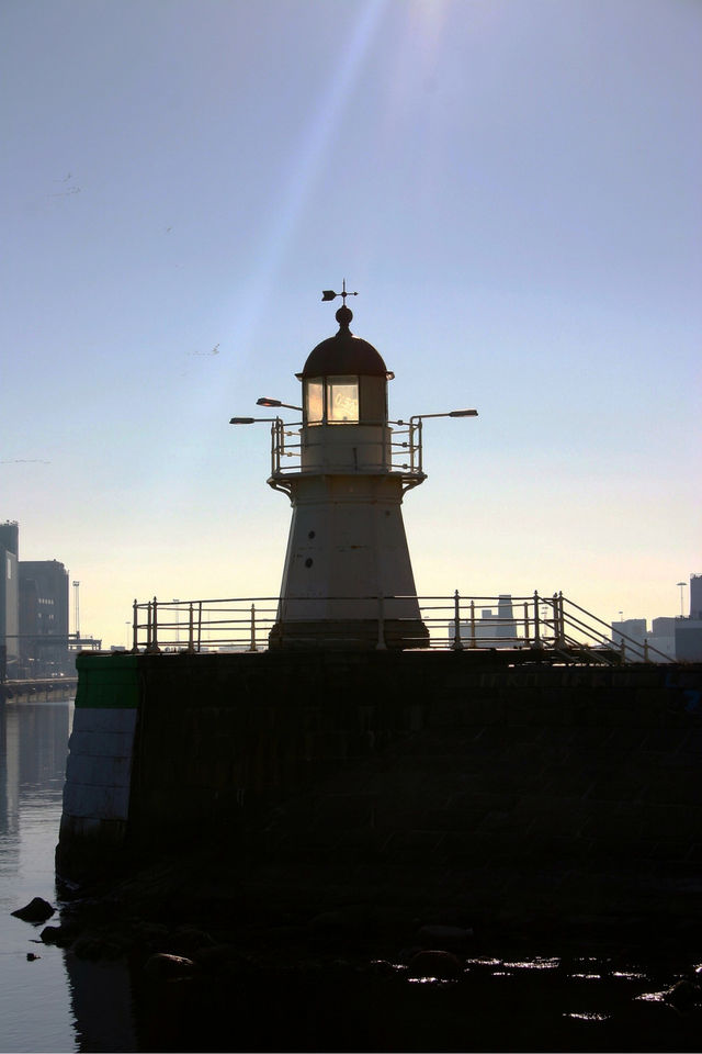 LIGHTHOUSE