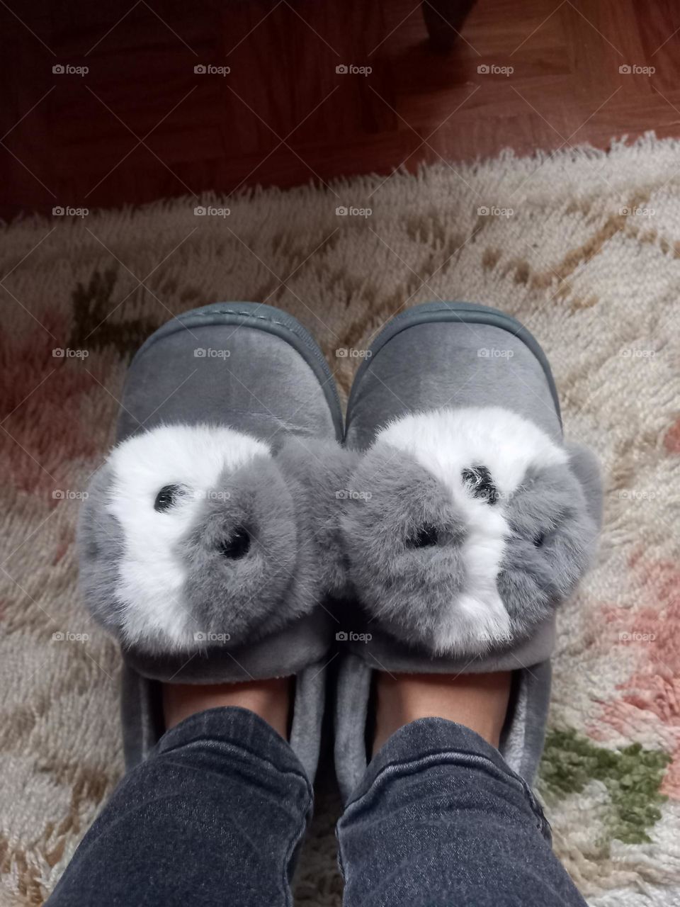 pantufas