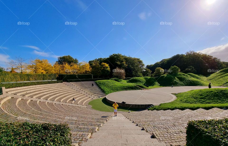 Auditorium