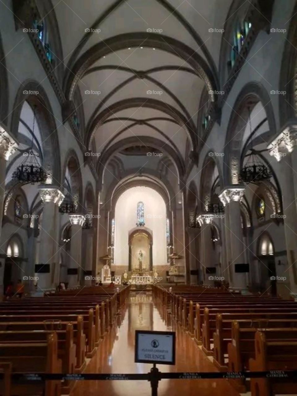 A most beautiful and attractive view.