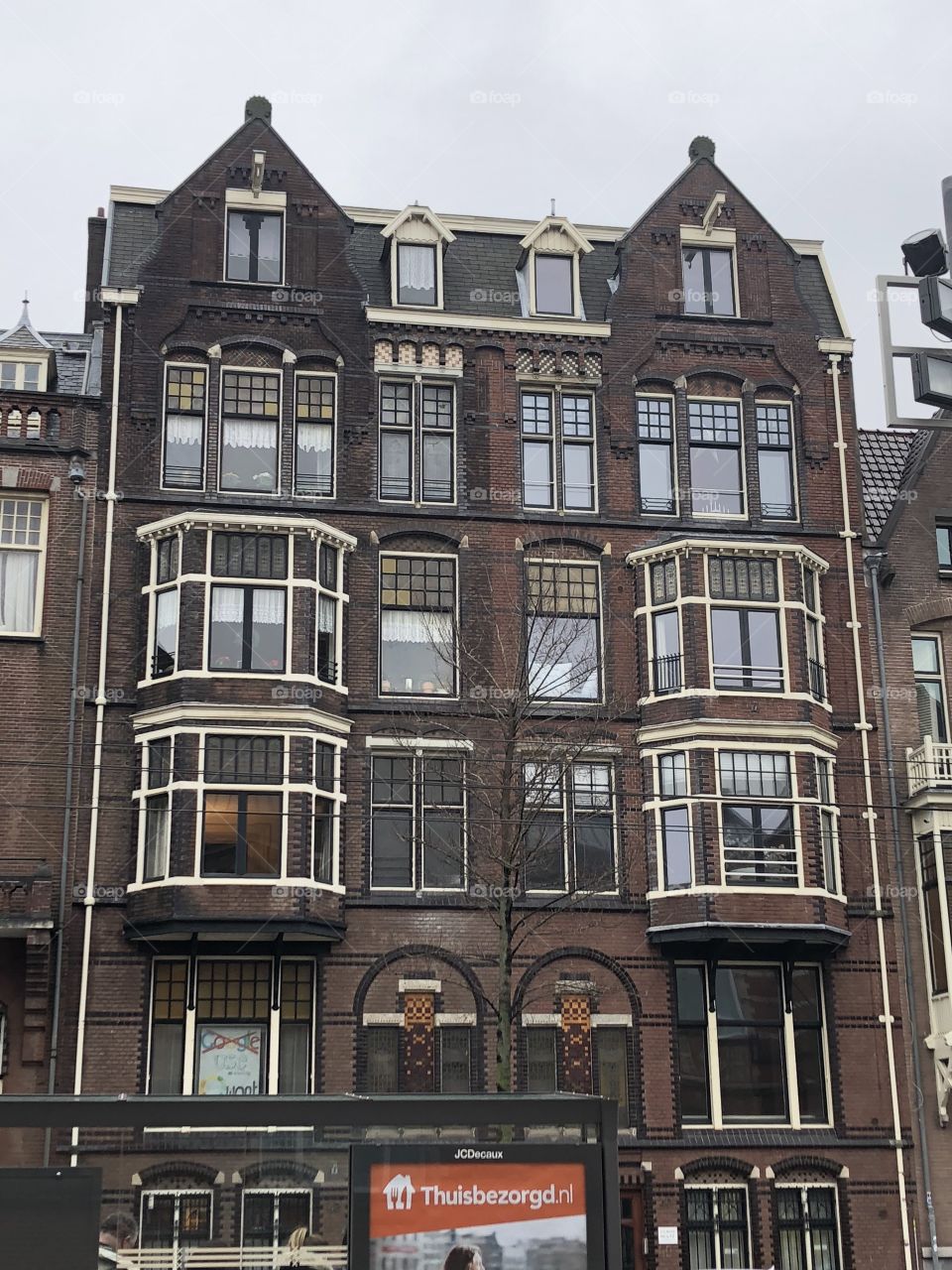 Amsterdam 