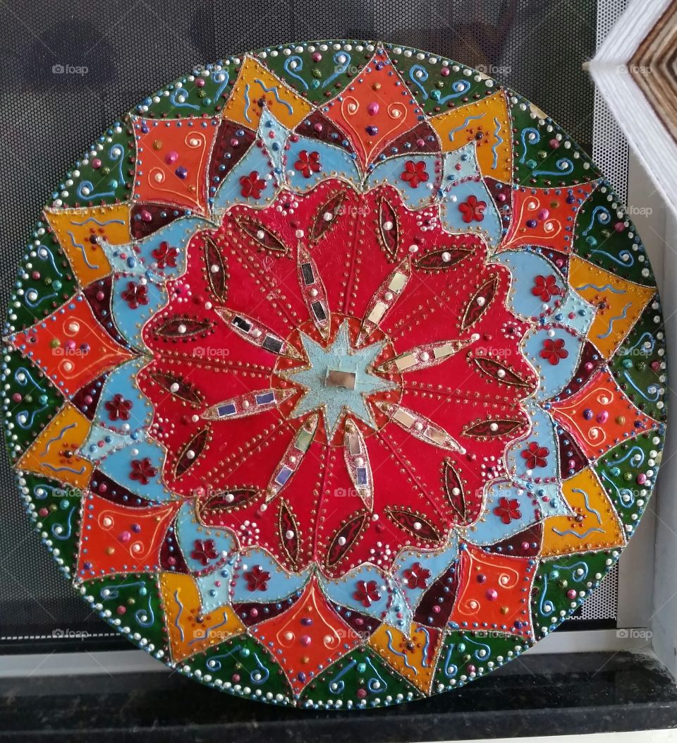Mandala