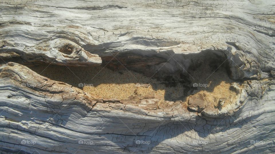 Rock, No Person, Nature, Landscape, Desert