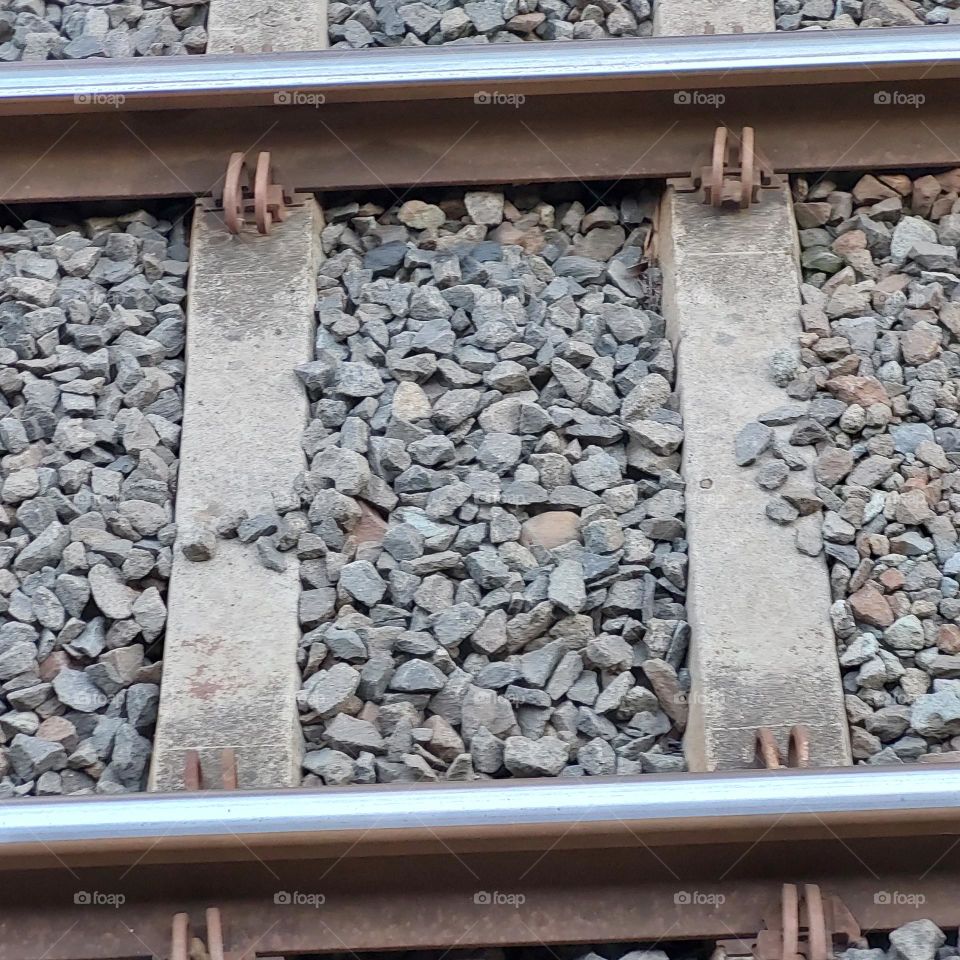 railroad built since around 1900