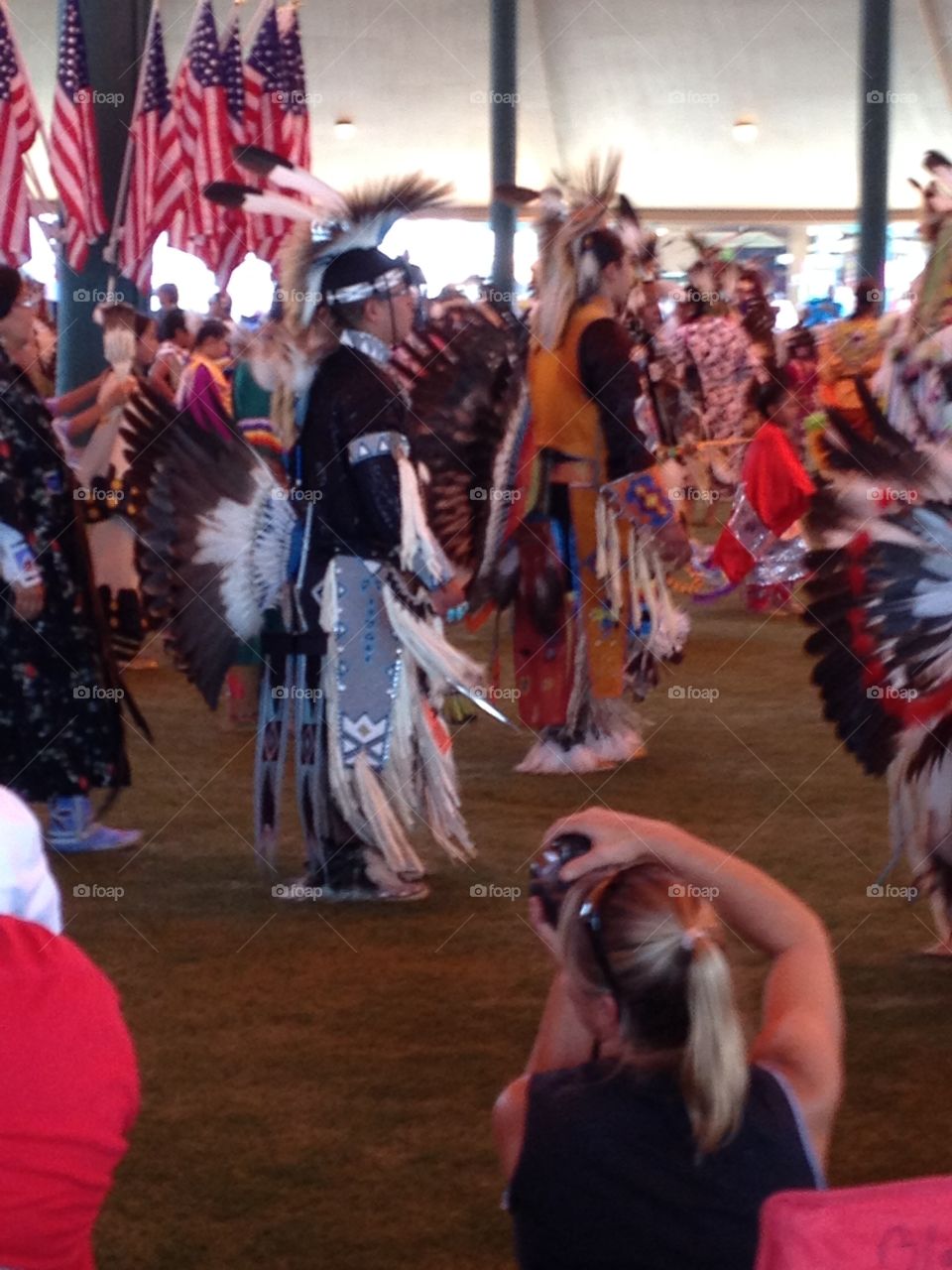 Powwow