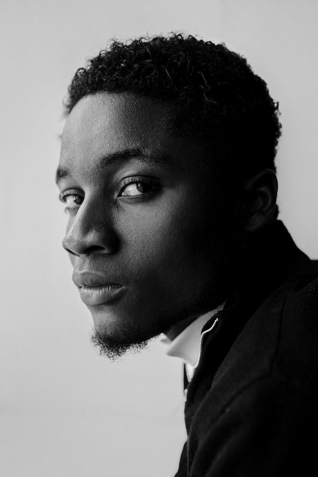 will