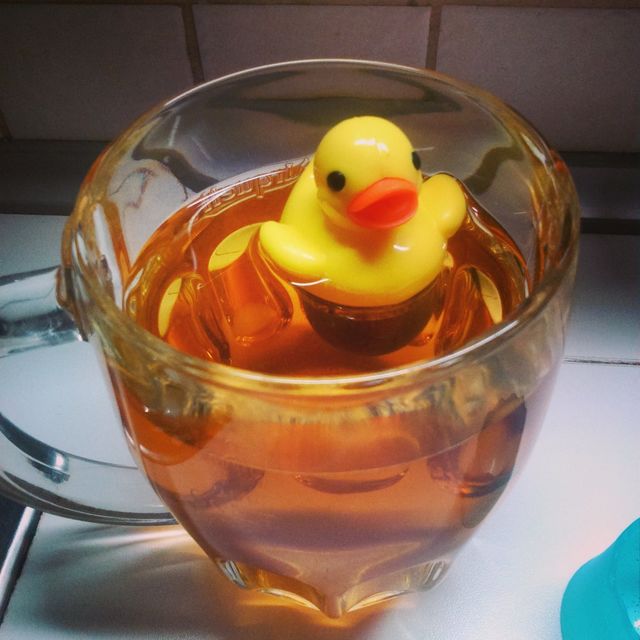 tea