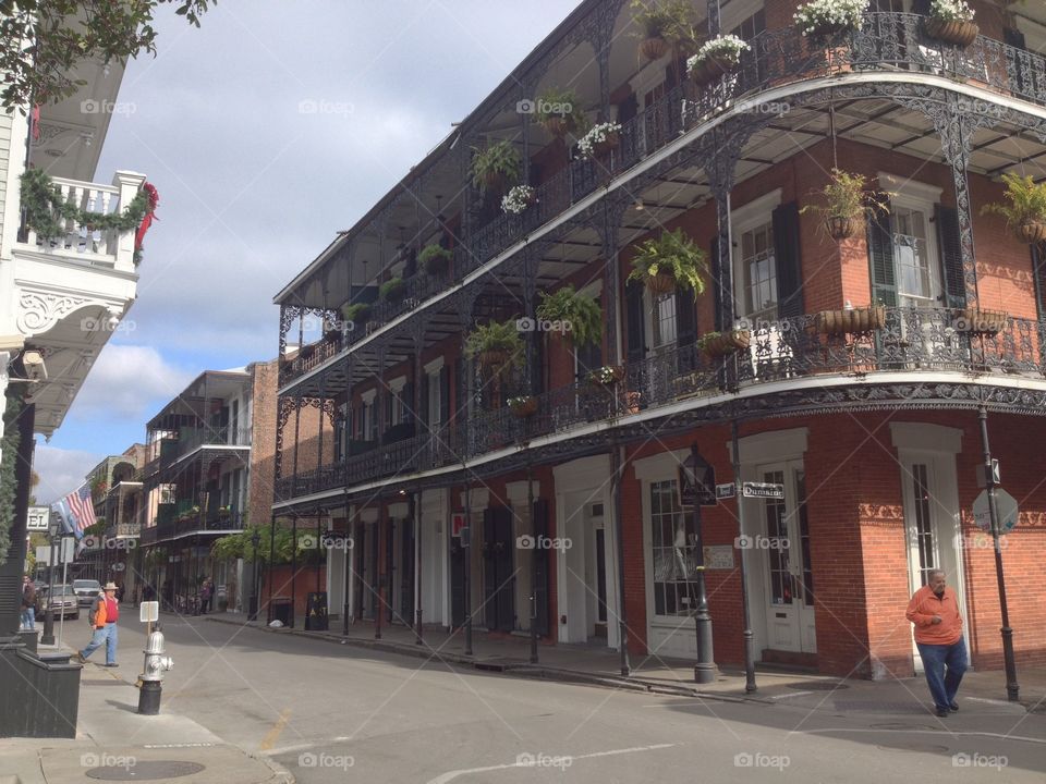 New Orleans