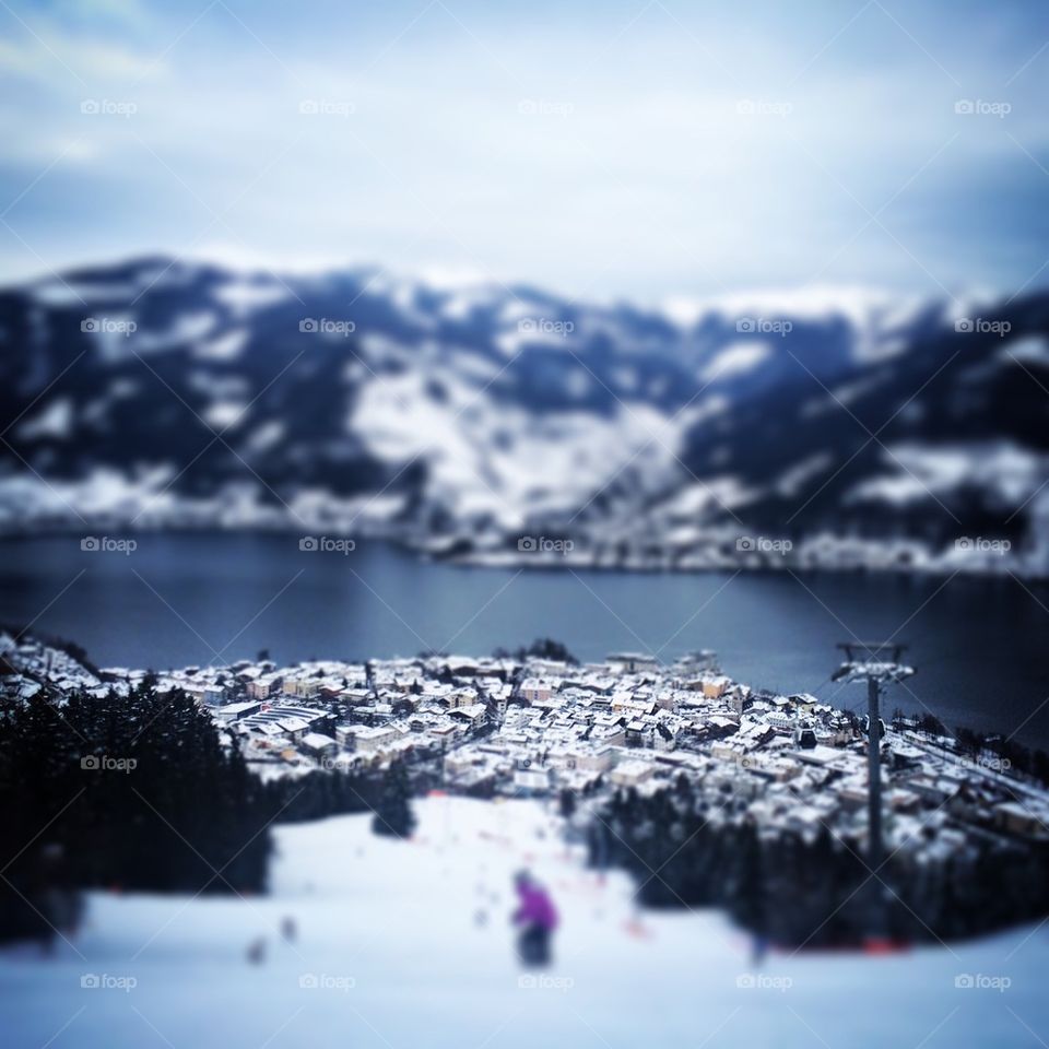 Zell Am See 2015