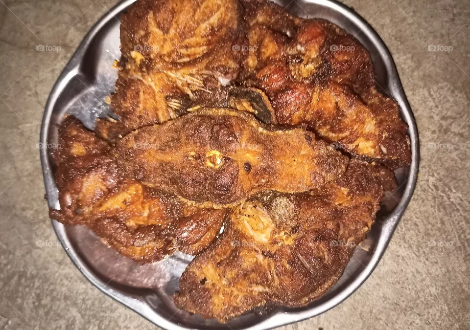 fish fry