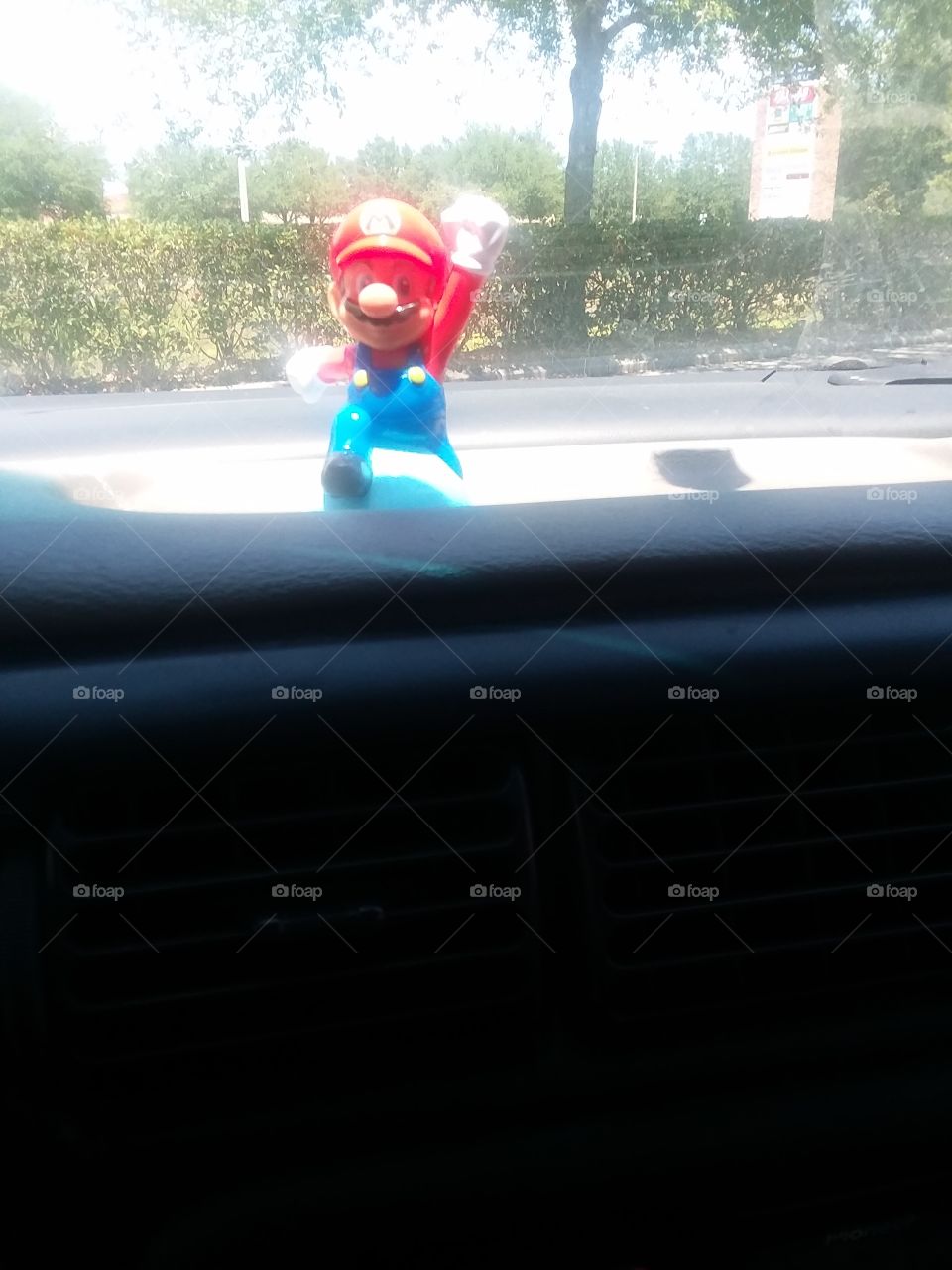 Toys Mario