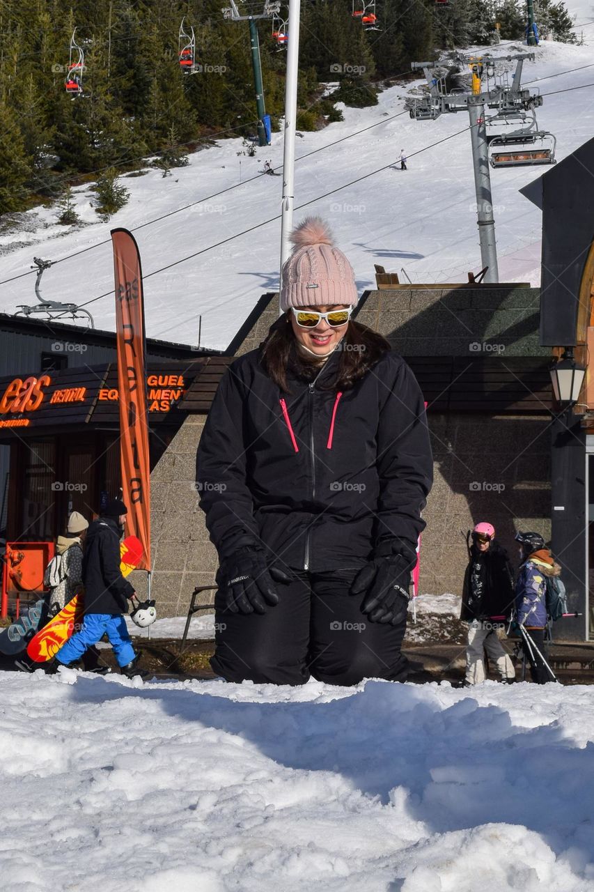 Bariloche Argentina