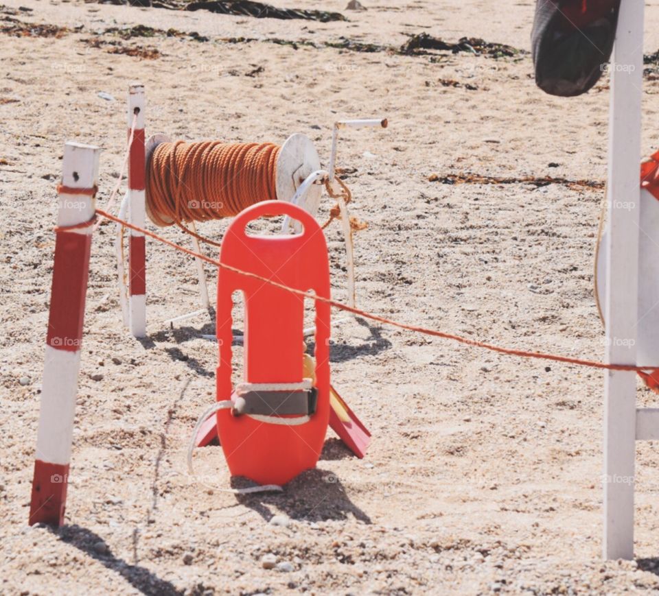 Lifeguard 