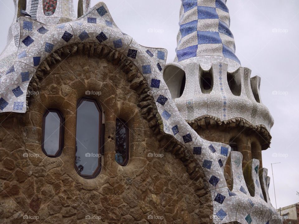 Gaudi