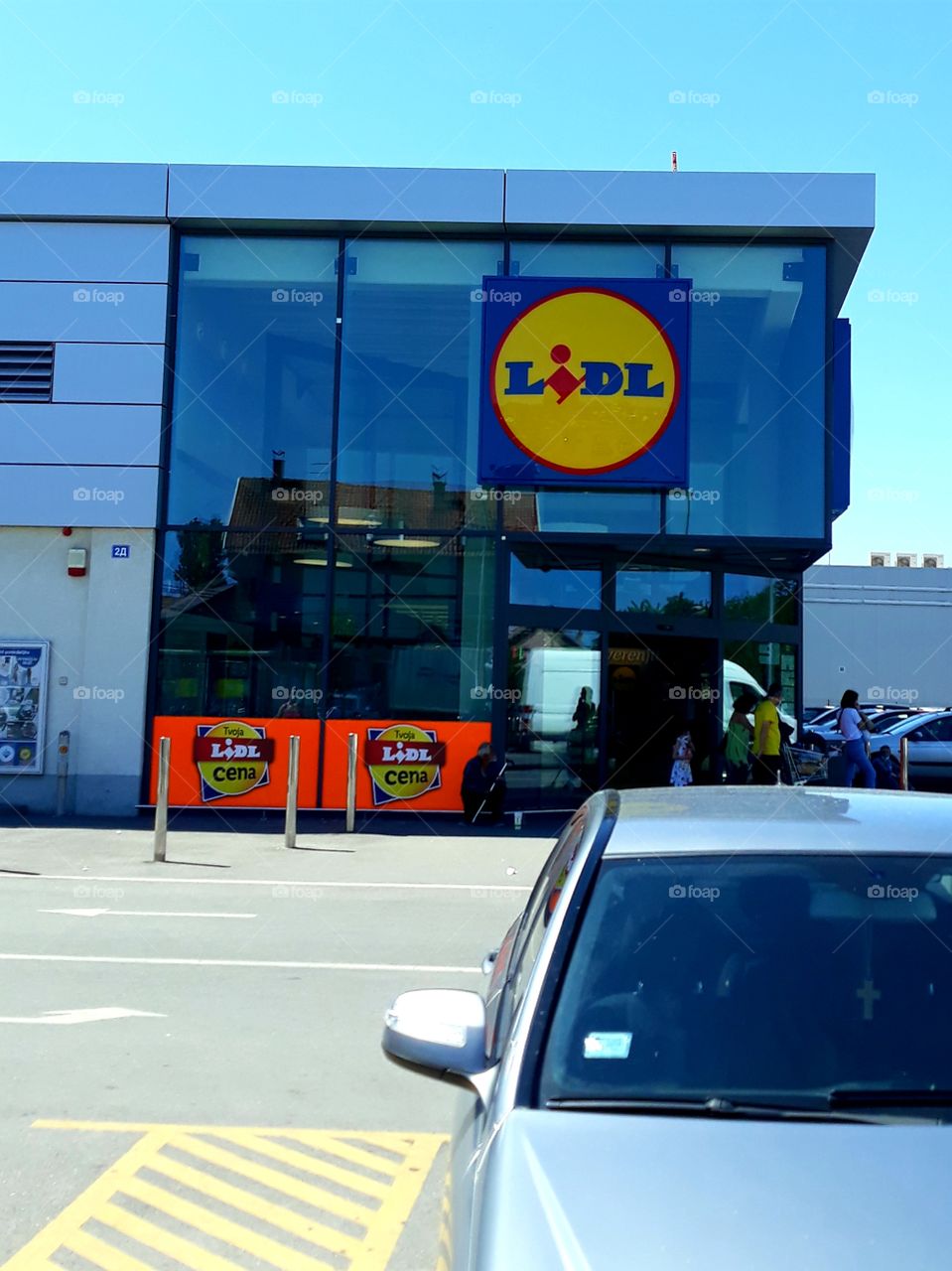 Lidl