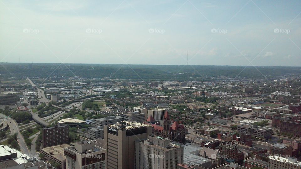 Explore Cincinnati 