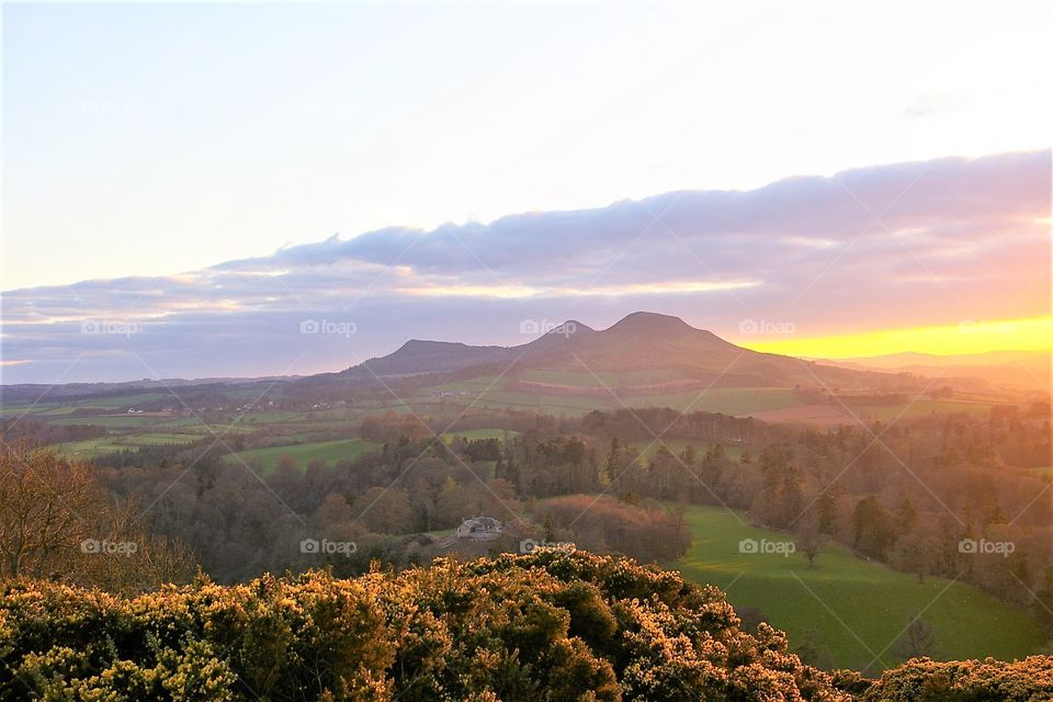 Scotland, Scottish Countryside