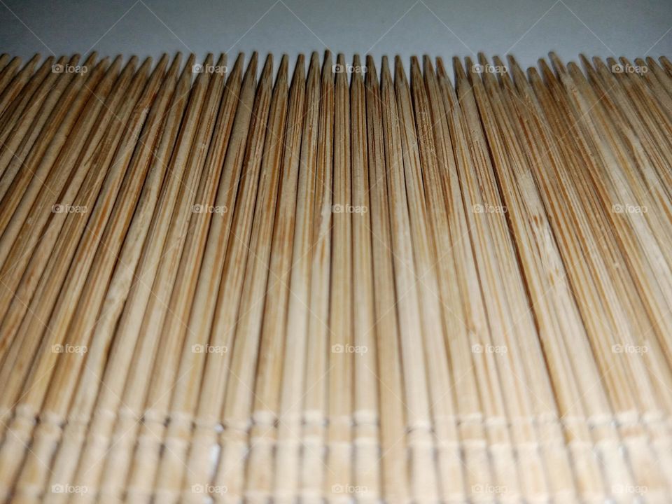 Sticks