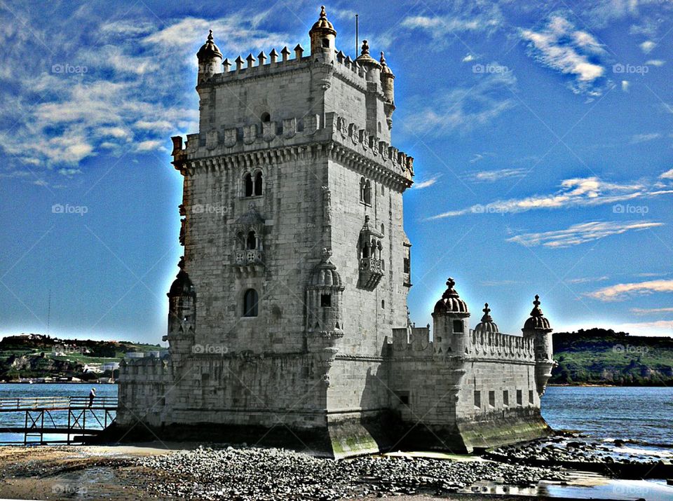 Belem Tower