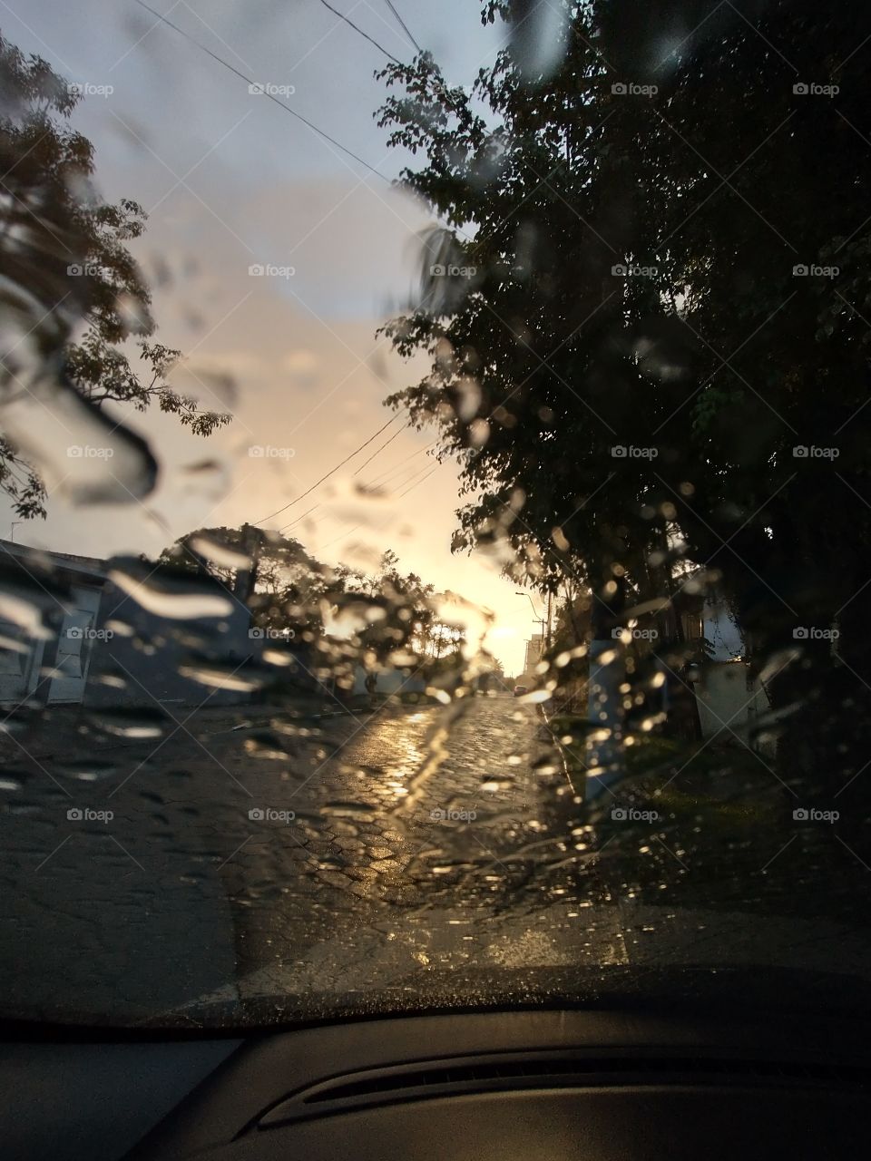 Light to illuminate the way