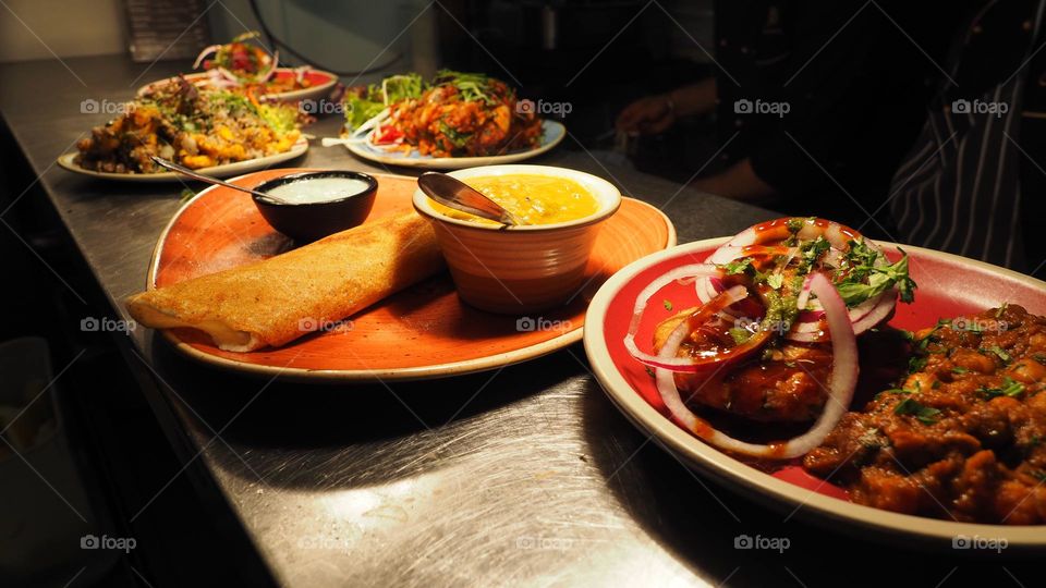 what we will eat today?