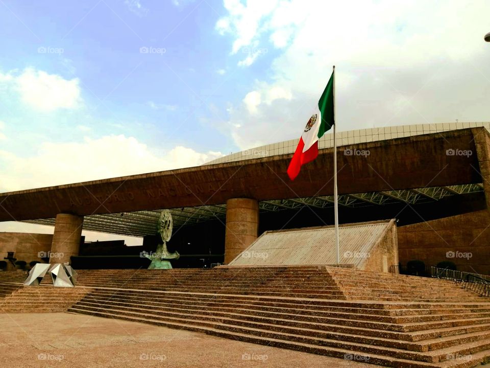 auditorio nacional de la cdmx!!