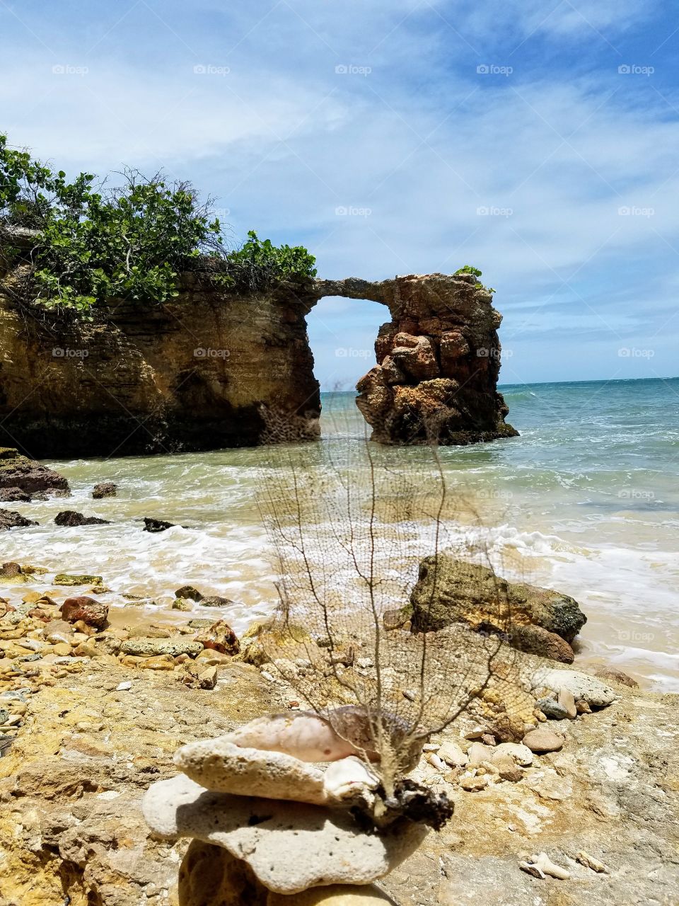 Cabo Rojo!