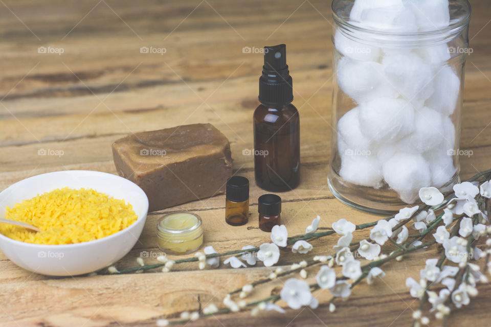 Homemade Skincare 4