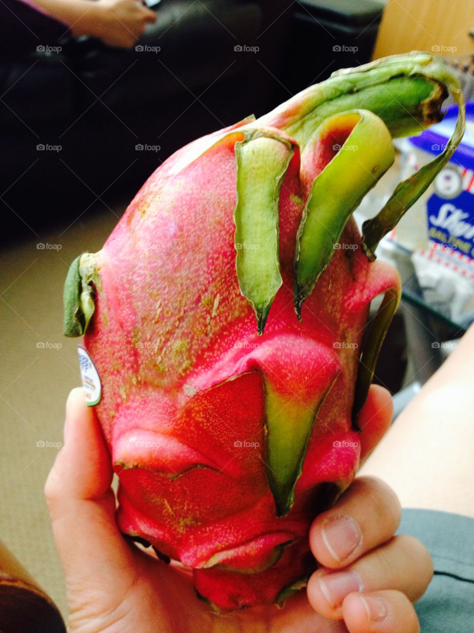 Dragon fruit