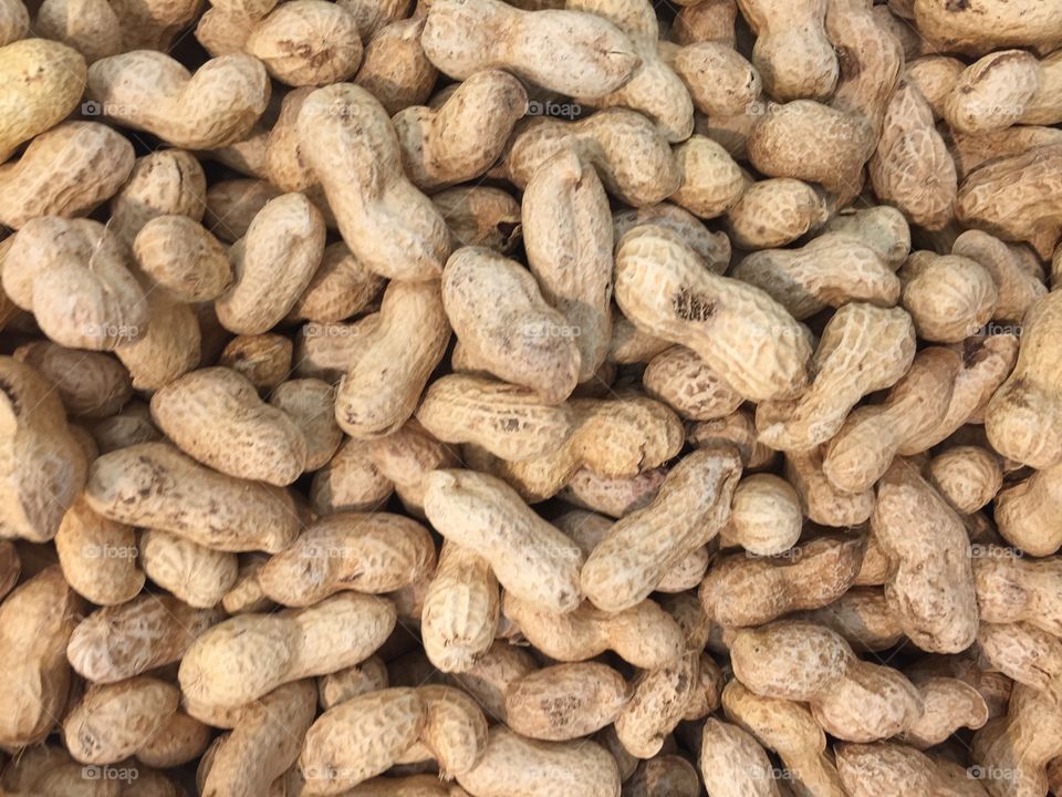 Peanuts