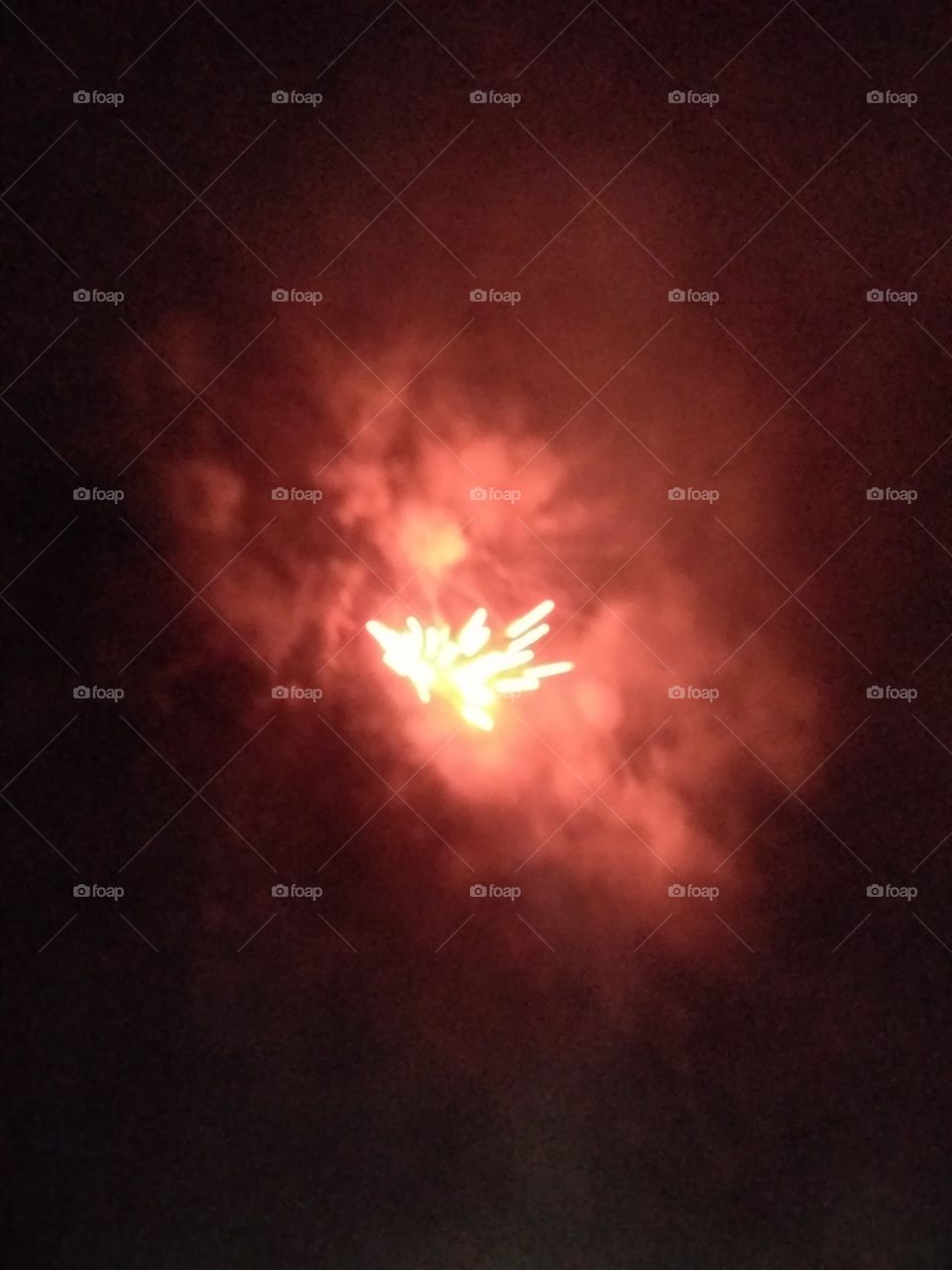 Firework