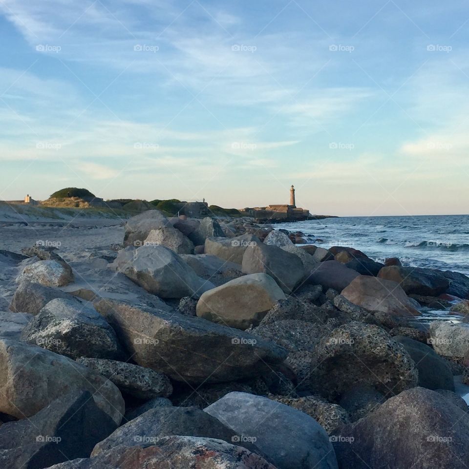 Skagen, Denmark