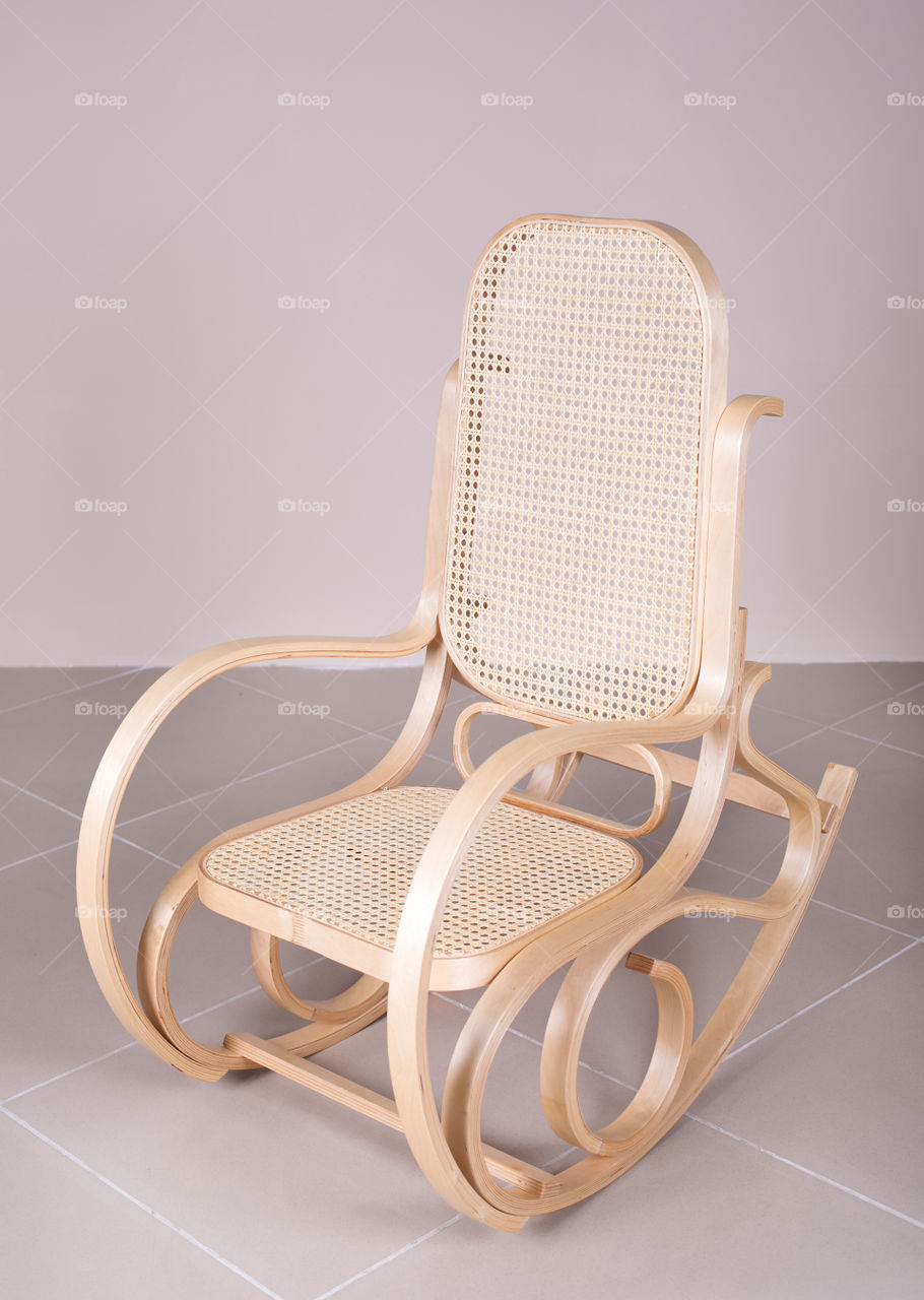 Chair, Furniture, Seat, Wood, No Person
