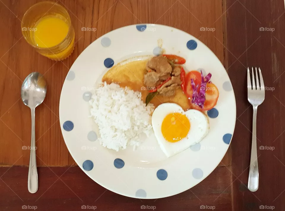 food