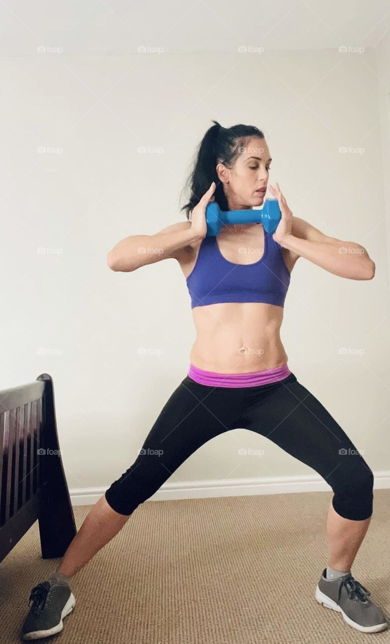 Too be fit or not to be - that is the question! 