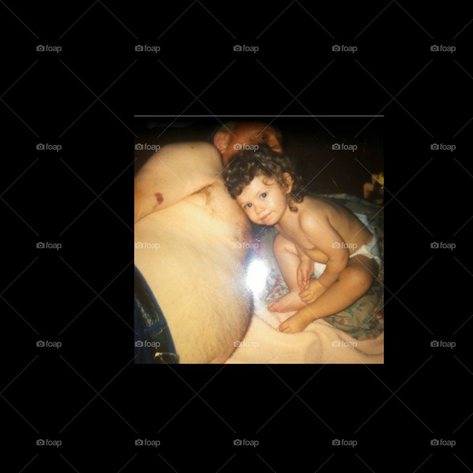 Love, Nude, Girl, Baby, People