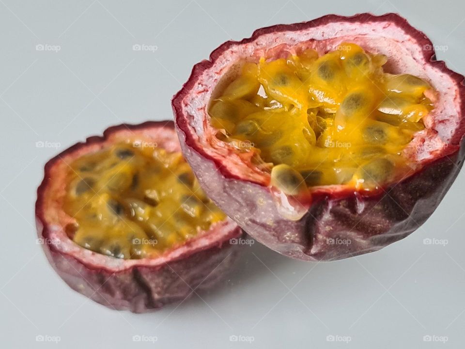 Passion fruit