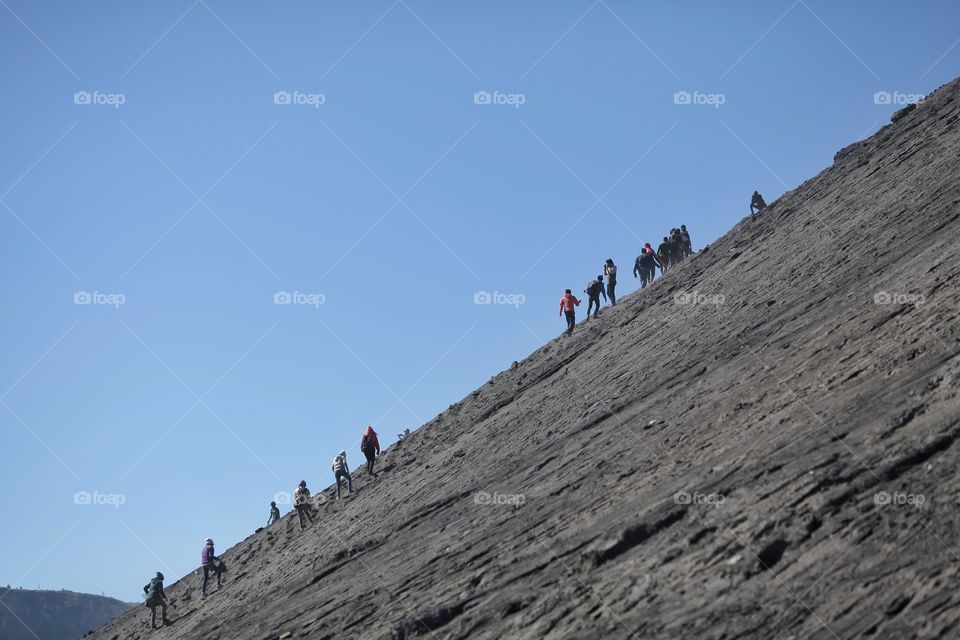 The Dengerous Hiking Ways