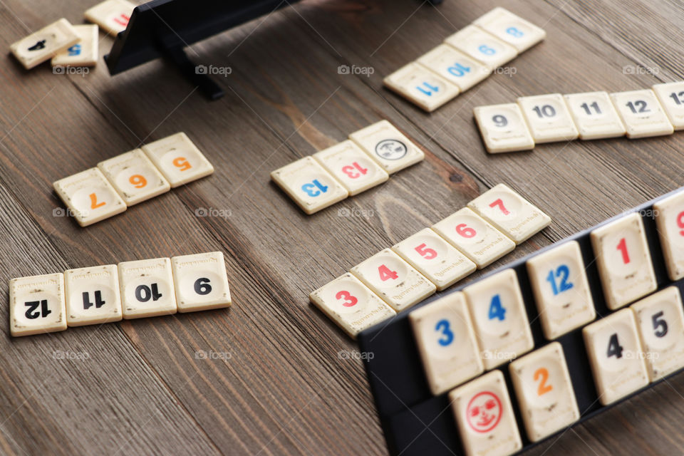 Strategically Rummikub